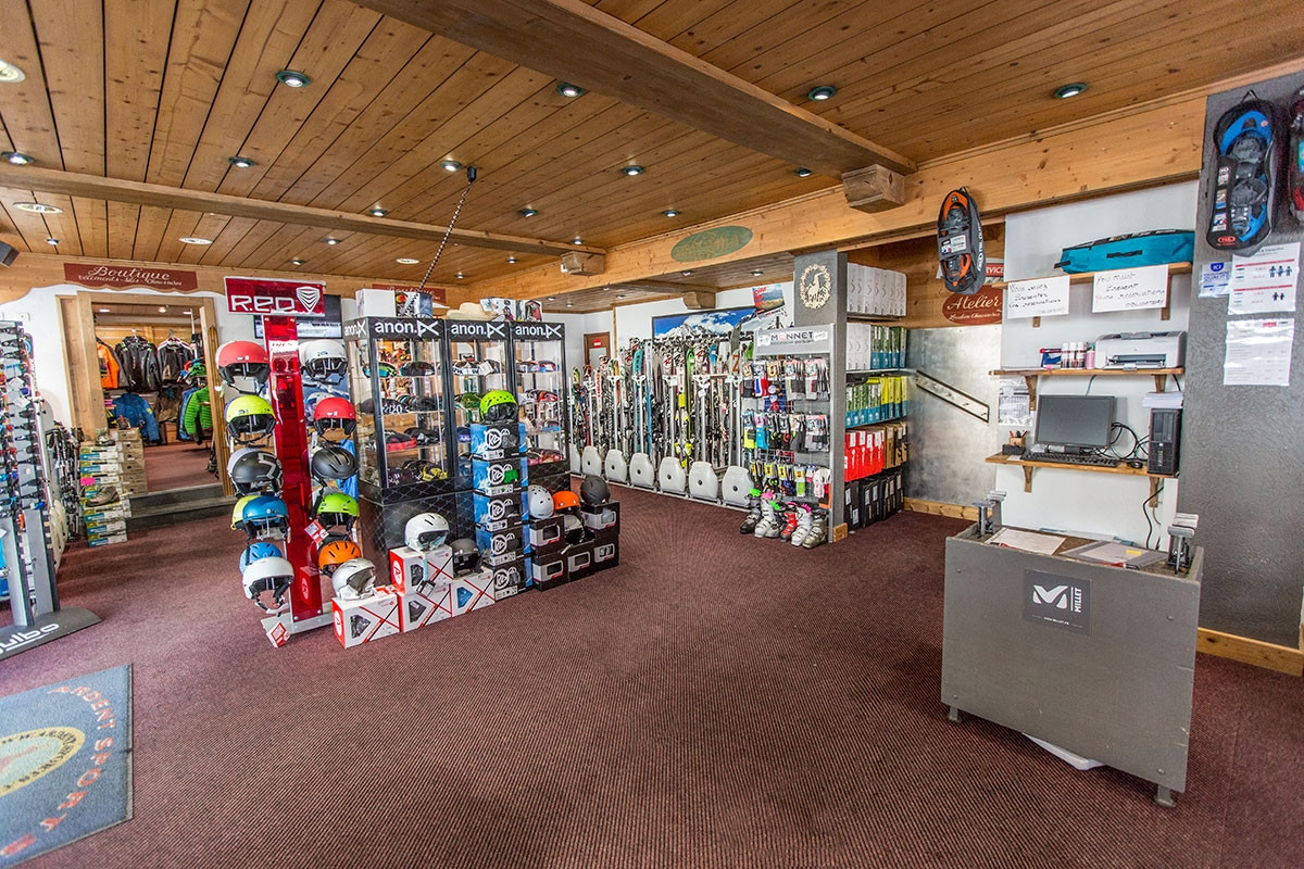 Ardent Sports-Montriond