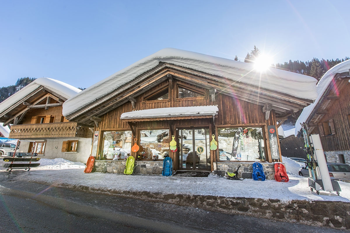 Ardent Sports-télécabine ardent Ardent Sports-télécabine ardent