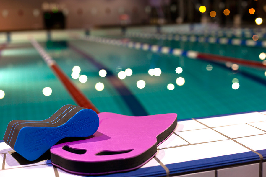 Aquatic Area of Morzine - © Espace Aquatique de Morzine Aquatic Area of Morzine