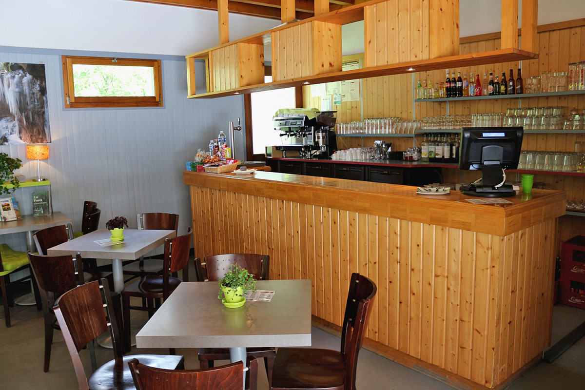 Brasserie des Gorges du Pont du Diable