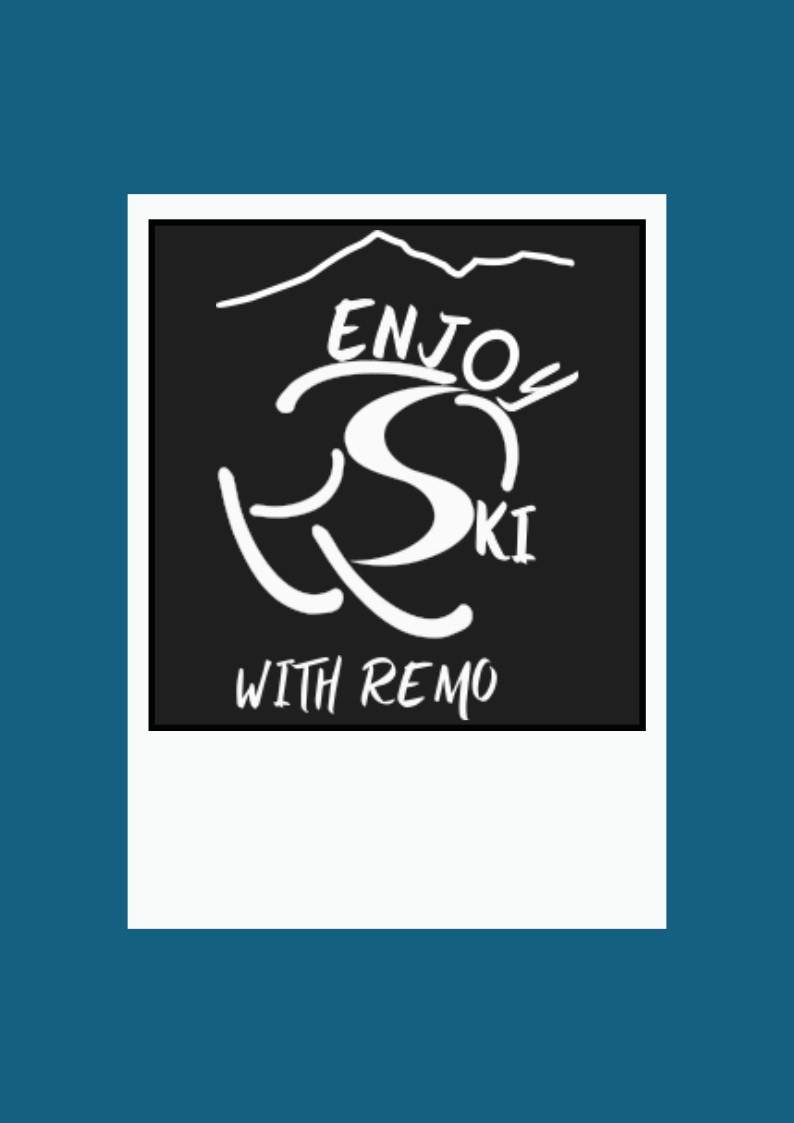 Carte de visite FALCONIERI Remo Carte de visite FALCONIERI Remo