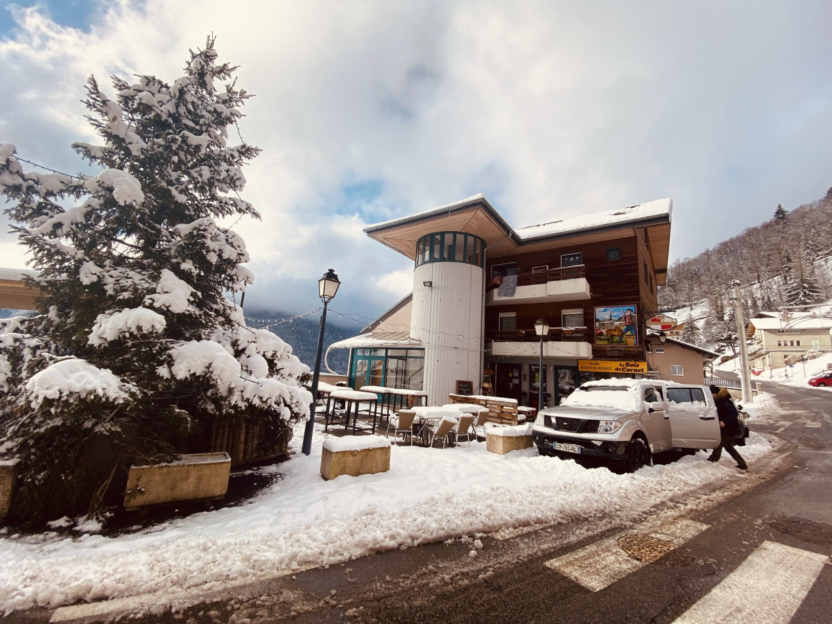 Le Bois du Cornet_La Forclaz