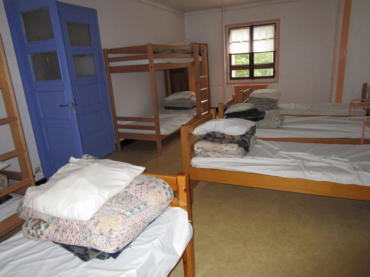 Centre de vacances Mont-Joye