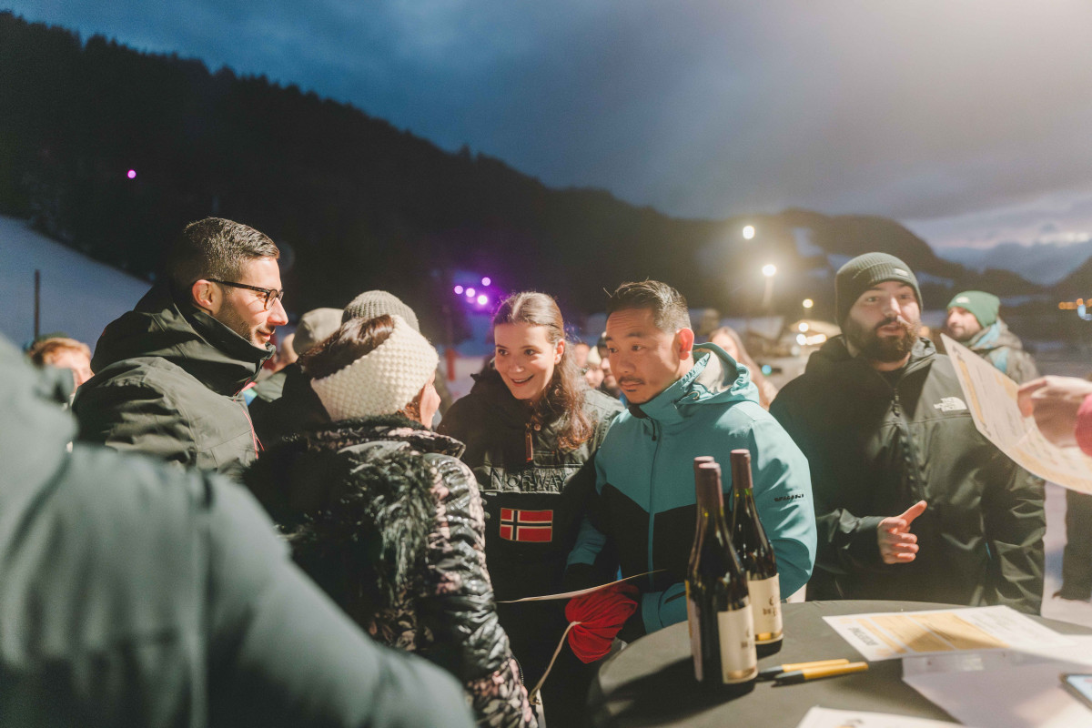 Pulse Activity - Séminaire_Morzine