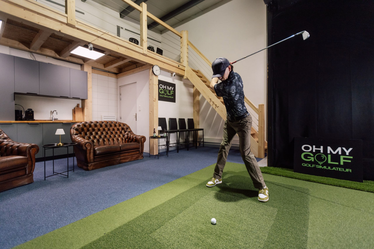 Oh my golf_Morzine - © Oh My Golf Oh my golf_Morzine