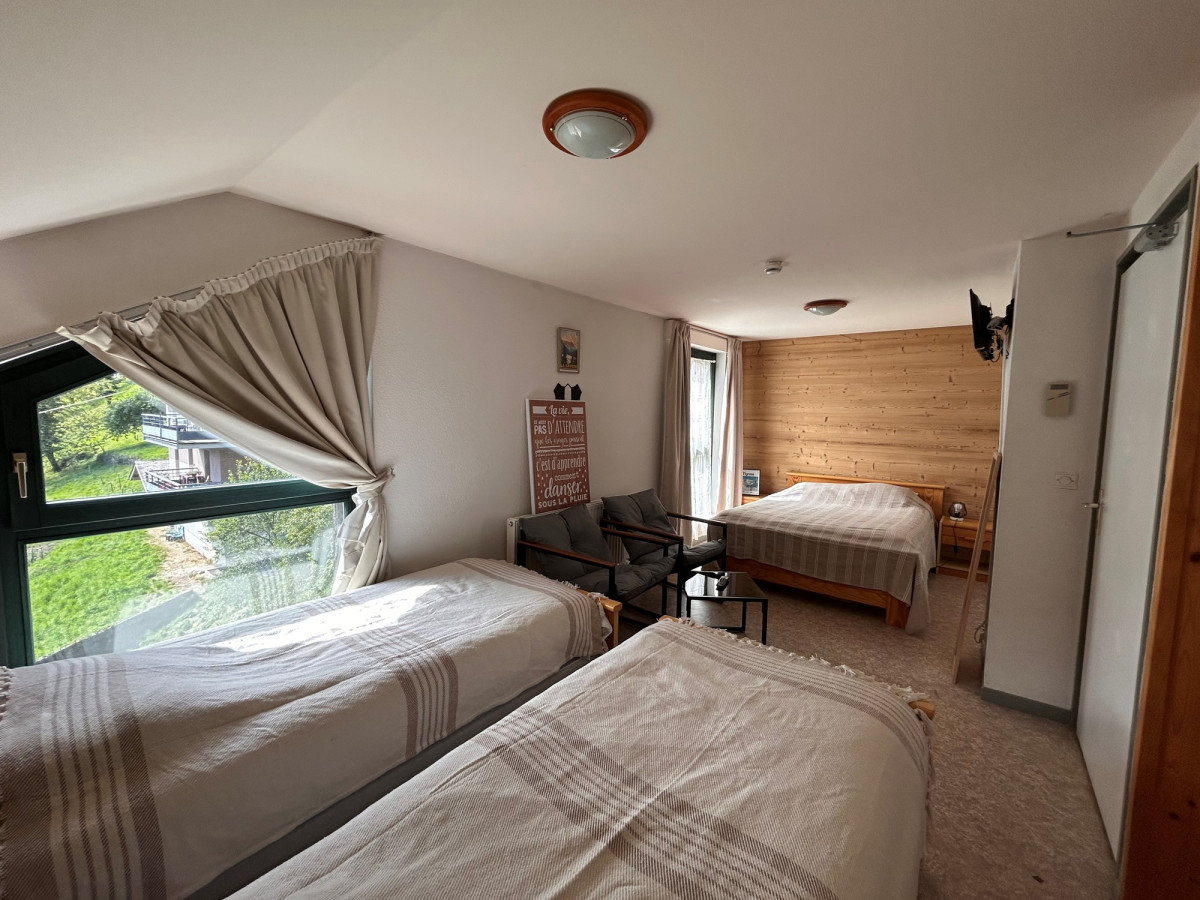 Le Bois du Cornet_La Forclaz