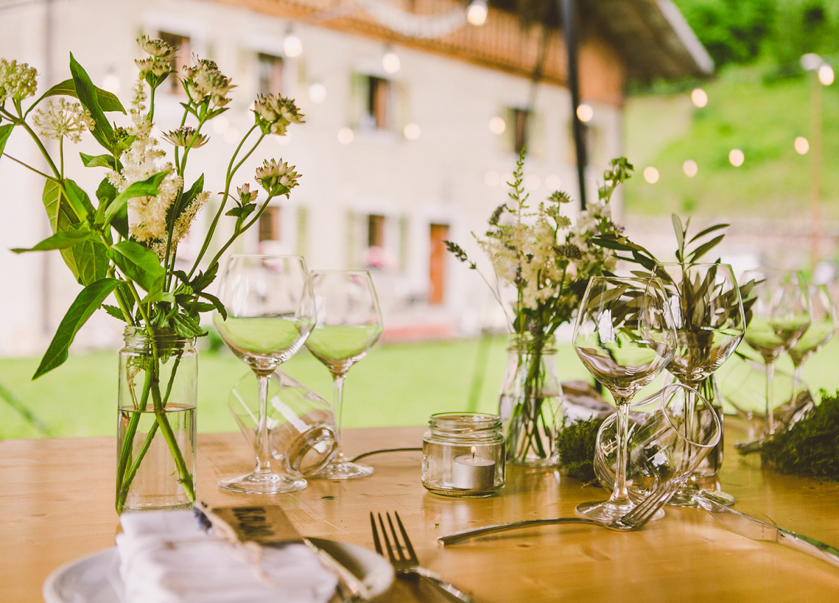 La Ferme du Lac Vert - © La Ferme du Lac Vert La Ferme du Lac Vert