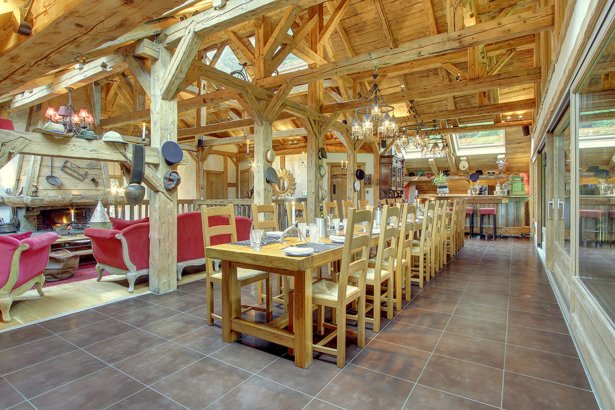 La Ferme du Lac Vert - © La Ferme du Lac Vert La Ferme du Lac Vert