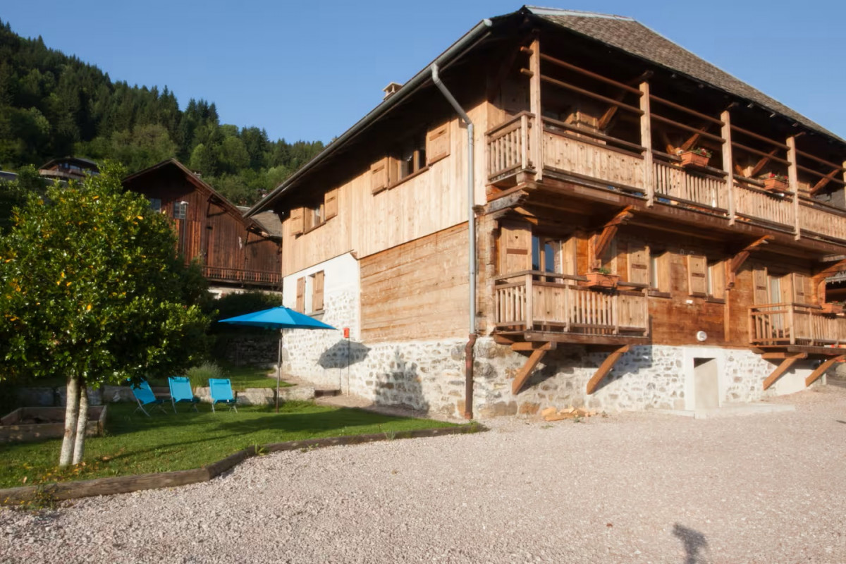 Chalet Alice_Montriond