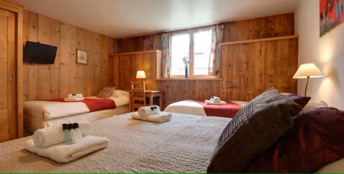 Chalet Alice_Montriond