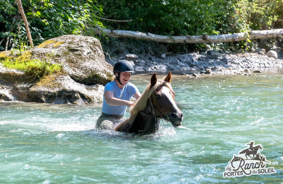 Ranch des portes du soleil_Saint-Jean-d'Aulps