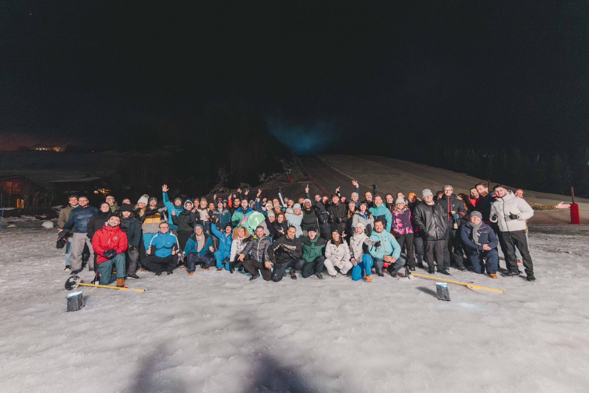 Pulse Activity - Séminaire_Morzine