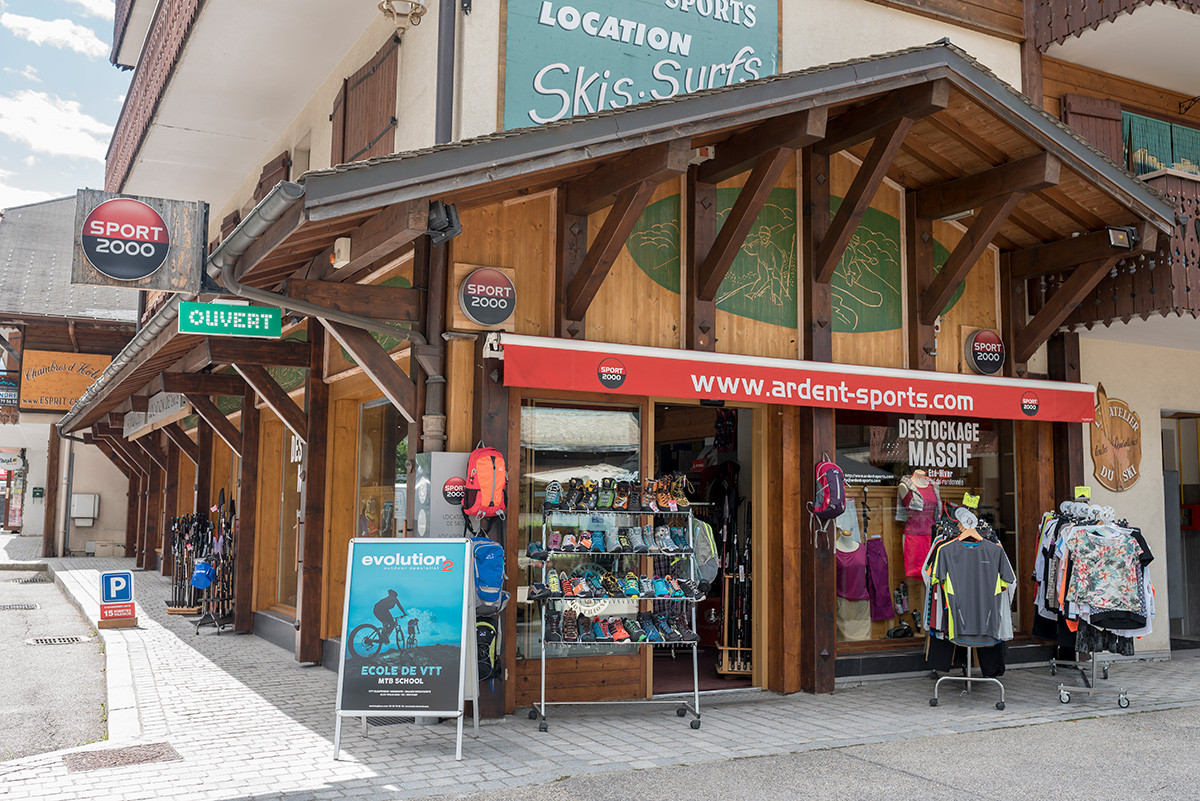 Ardent Sports Ardent Sports