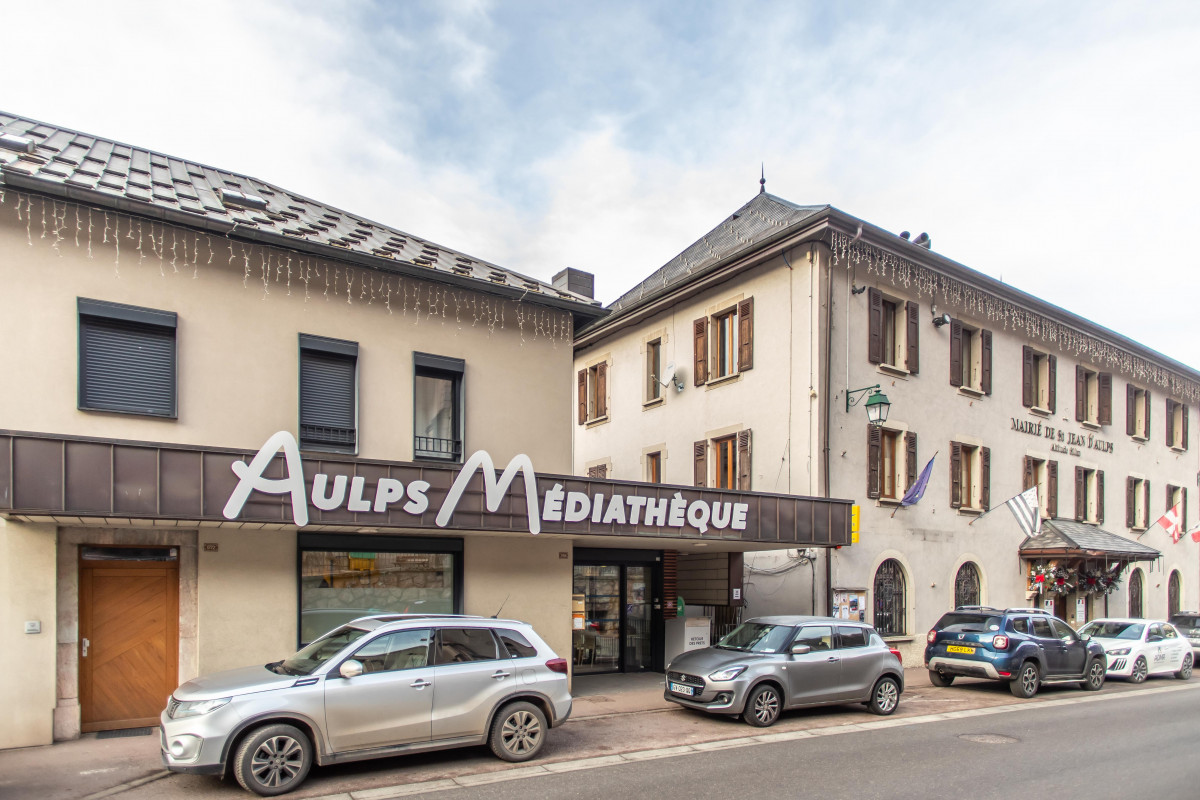 Saint Jean d'Aulps media library_Saint-Jean-d'Aulps