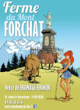 Ferme du Mont Forchat