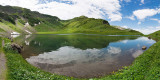 Lac de Tavaneuse