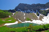 Lac de Tavaneuse