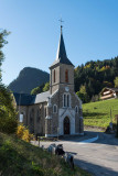 Eglise de la Moussière