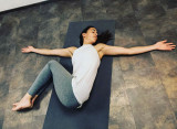 Ambika Yoga Morzine