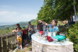 Sandra Gallay - Guide du patrimoine Savoie Mont Blanc