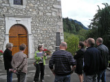 Sandra Gallay - Guide du patrimoine des Pays de Savoie