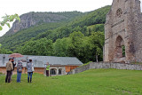 Sandra Gallay - Guide du patrimoine des Pays de Savoie