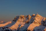 Dents du Midi