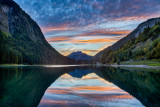 Lac de Montriond