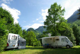 Camping La Baume