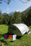 Camping Municipal de La Baume