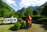 Camping La Baume