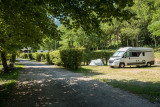 Camping municipal de La Baume