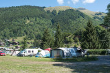 Camping le Pré