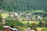 Village d'Essert-Romand
