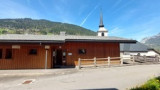 Bibliothèque de Seytroux