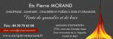 SARL Pierre MORAND