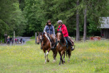 Alpes Equitation