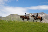 Alpes Equitation
