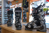 Sport neige