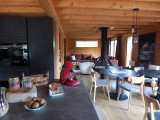Chalet Le Valness