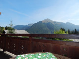 Chalet Le Valness