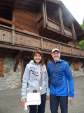 Chalet Le Valness