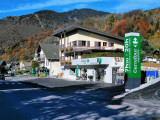 Carrefour Express Saint Jean d'Aulps