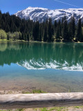 Lac des Mines d'Or