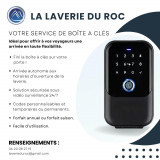 service boite à clés