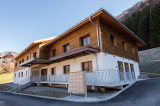 Maison de santé Saint Jean d'Aulps
