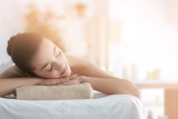 Massage, Reïkï et coach bien-être