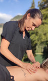 Massage, Reïkï et coach bien-être