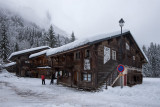 Maison familiale ALEAJ les Albertans