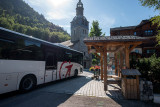Navette de Montriond